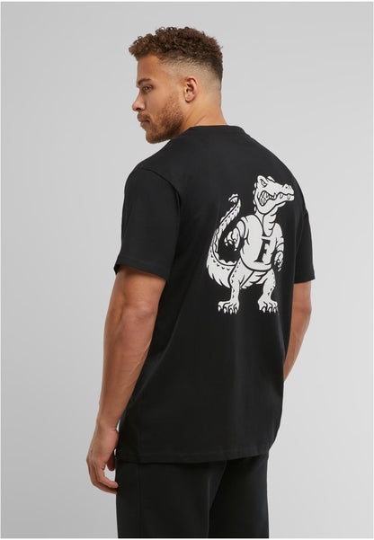 Florida Gators Multi Logo Oversize Tee