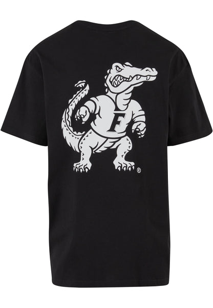 Florida Gators Multi Logo Oversize Tee