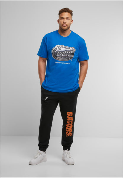 Florida Gators Chrome Logo Oversize Tee