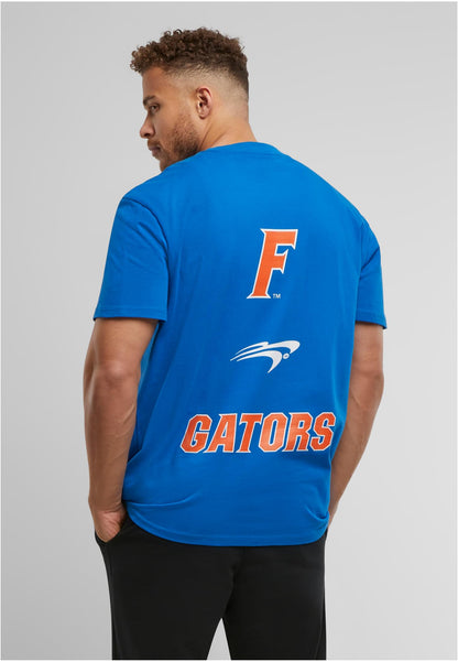 Florida Gators Chrome Logo Oversize Tee