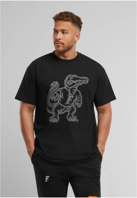 Florida Gators Dark Gator Oversize Tee