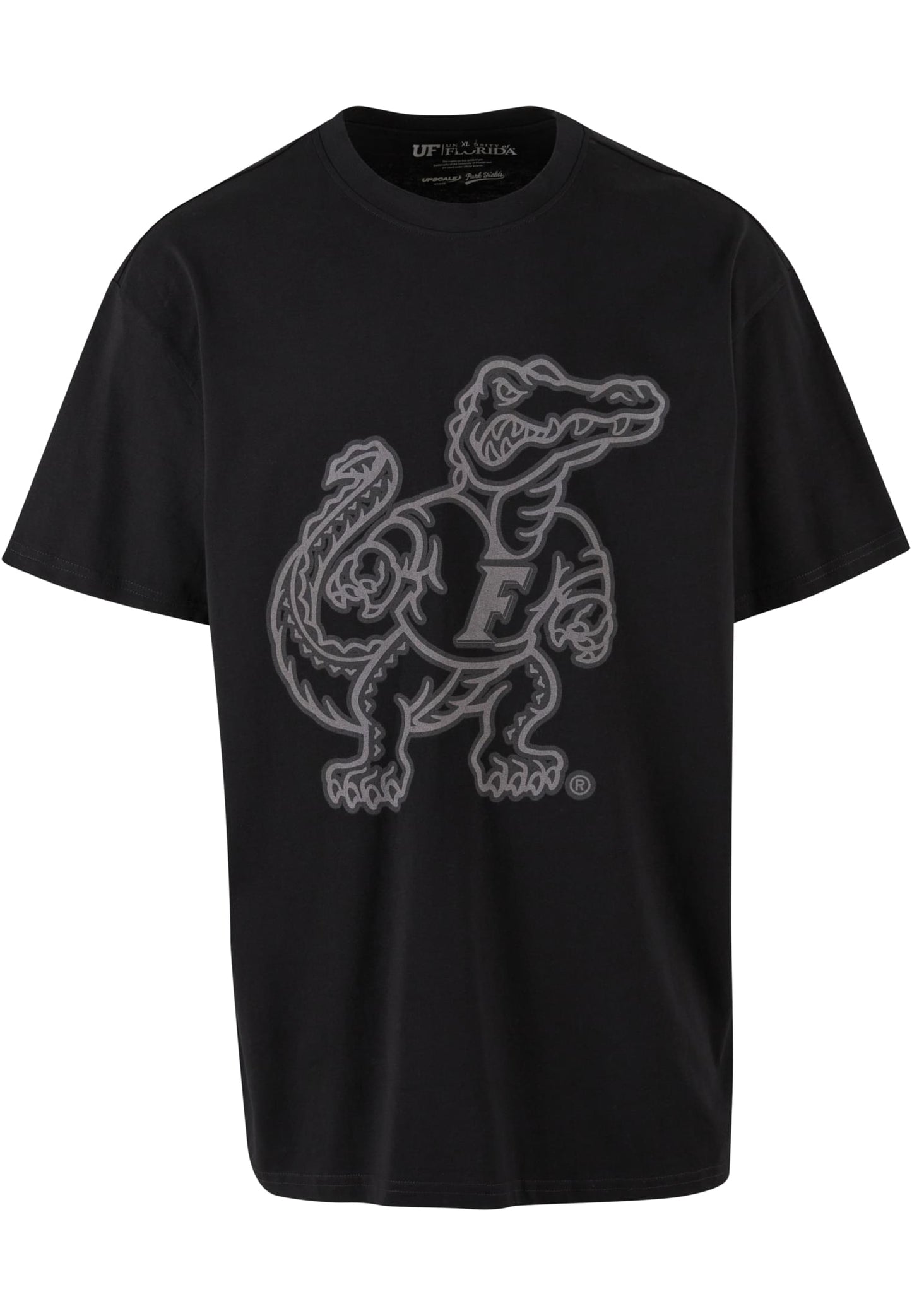Florida Gators Dark Gator Oversize Tee