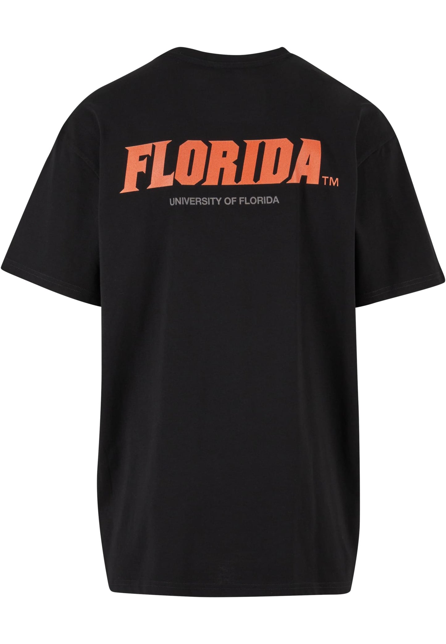 Florida Gators Dark Gator Oversize Tee