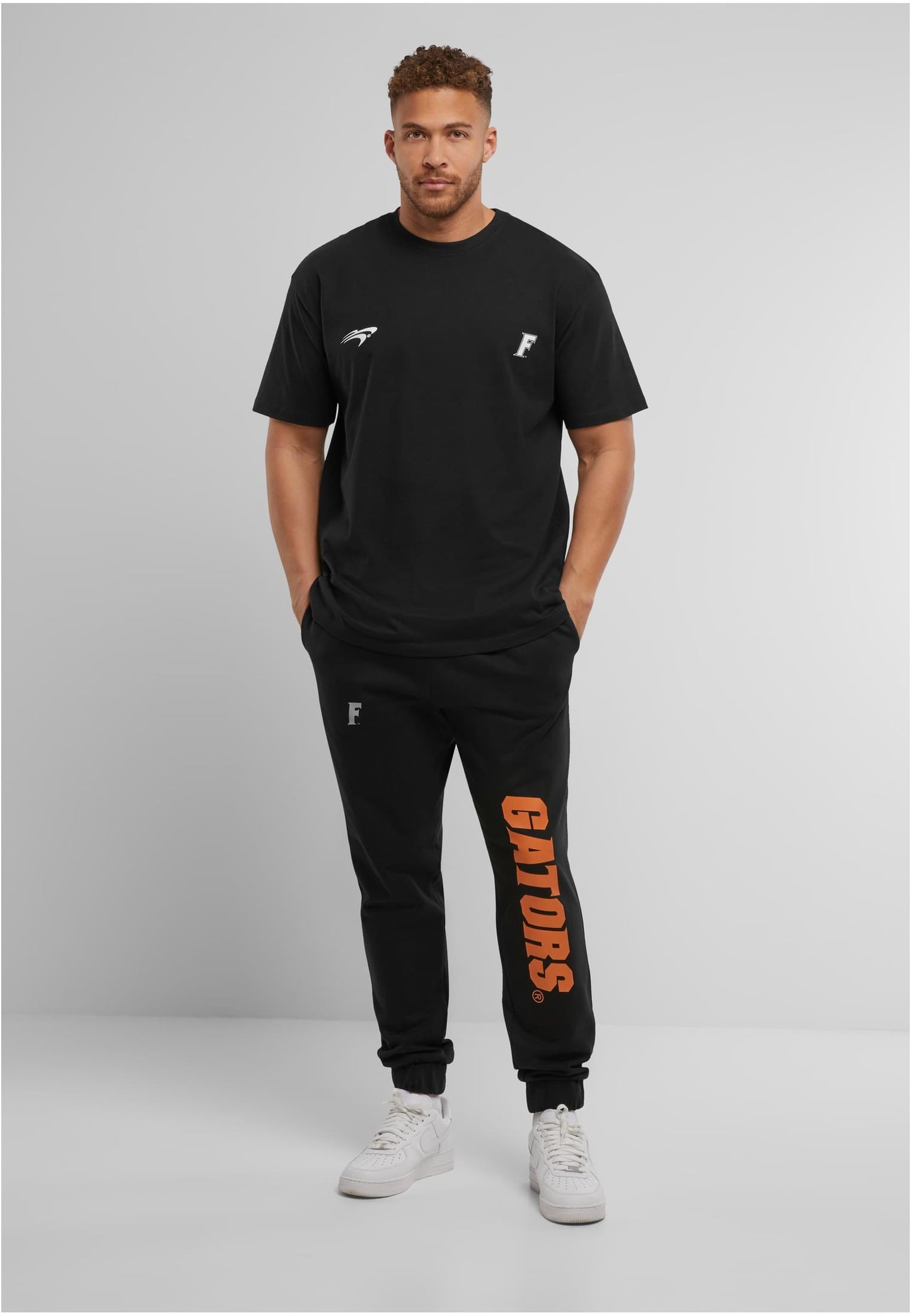 Florida Gators The Swamp Oversize Tee