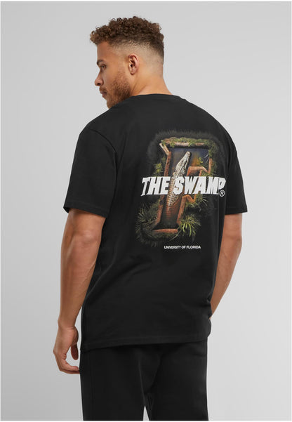 Florida Gators The Swamp Oversize Tee