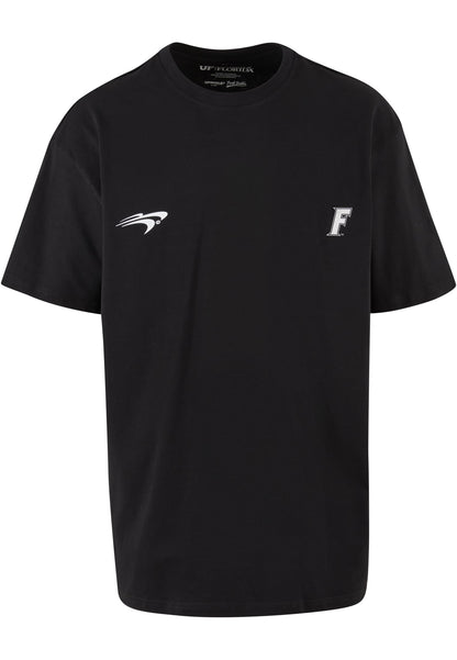 Florida Gators The Swamp Oversize Tee