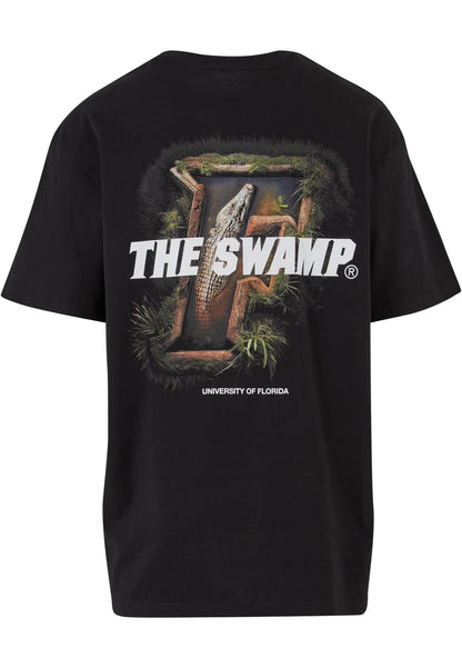 Florida Gators The Swamp Oversize Tee