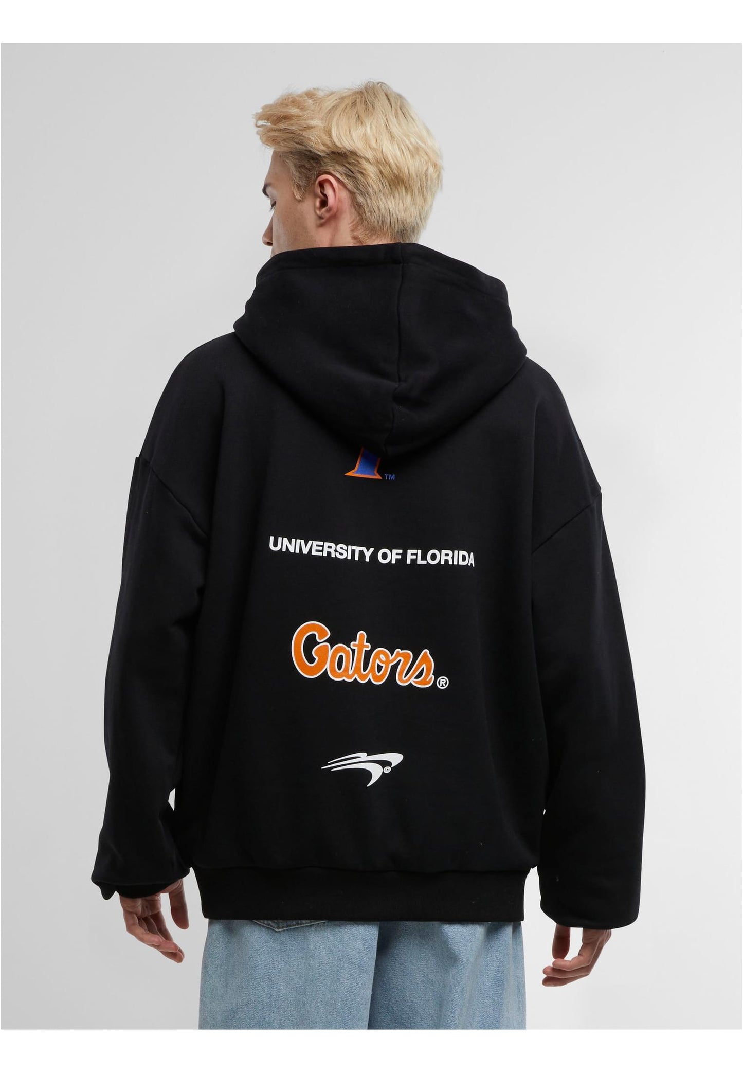 Florida Gators Multi Logo Oversize Hoody