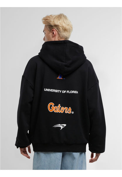 Florida Gators Multi Logo Oversize Hoody
