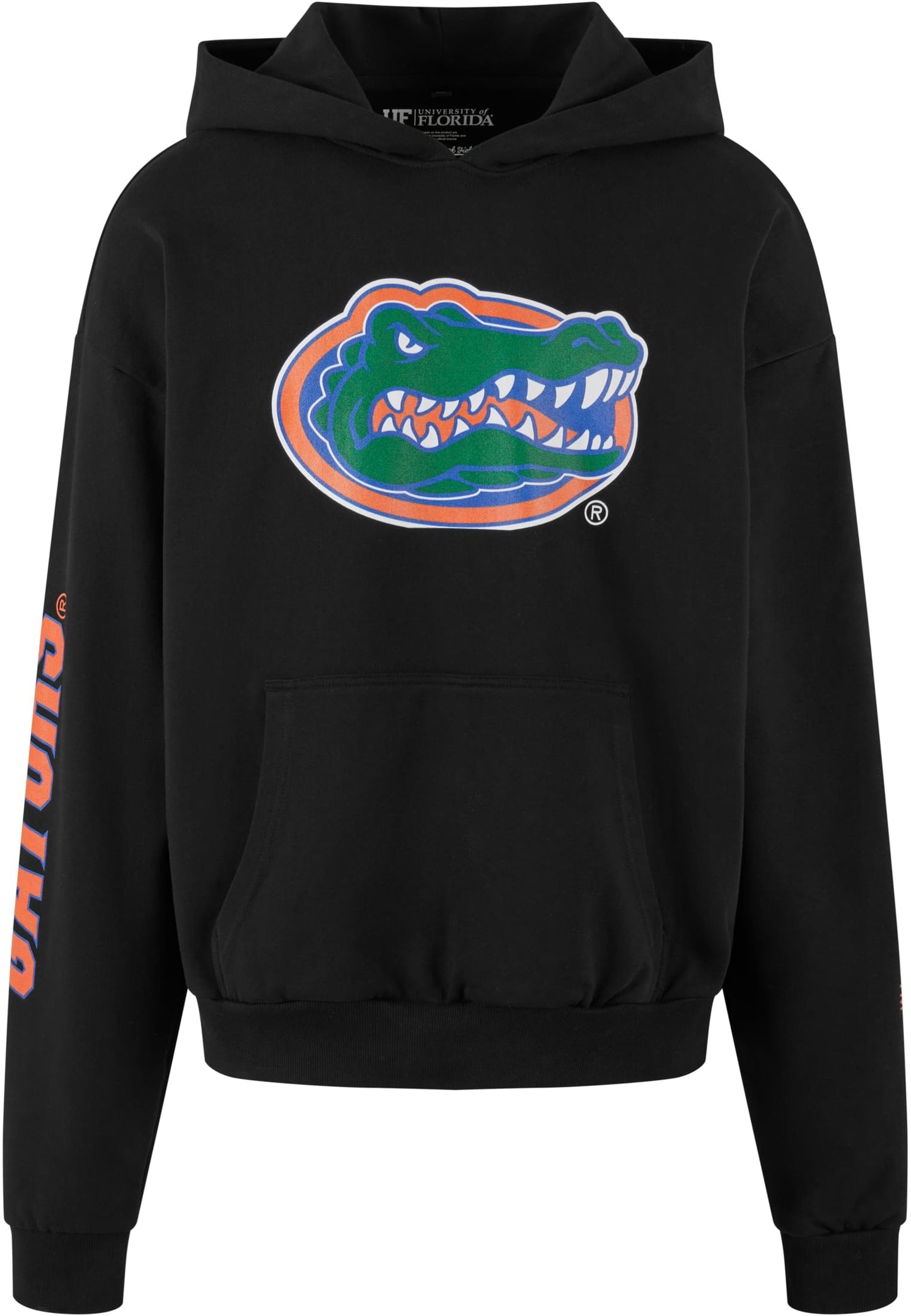 Florida Gators Multi Logo Oversize Hoody