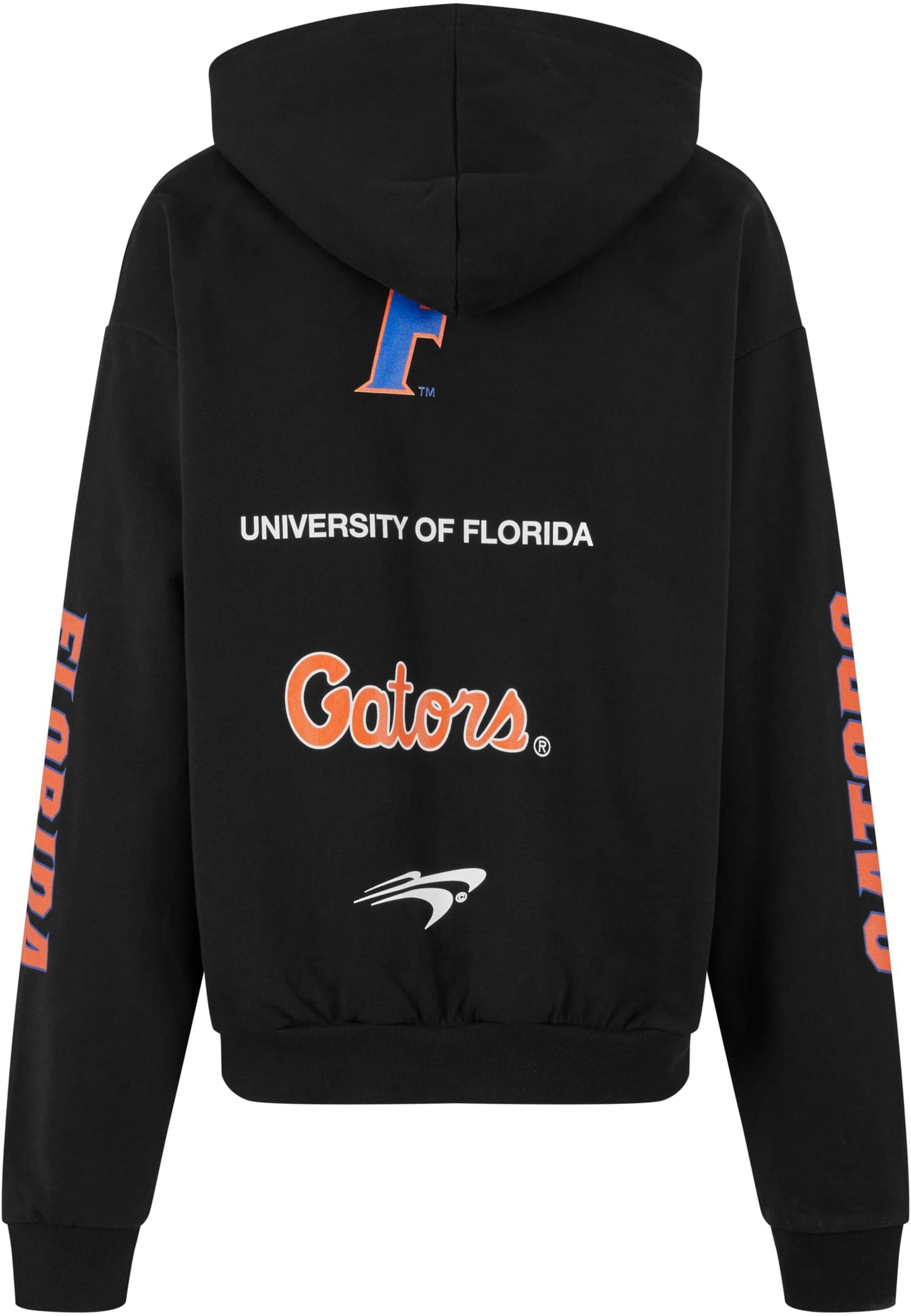 Florida Gators Multi Logo Oversize Hoody