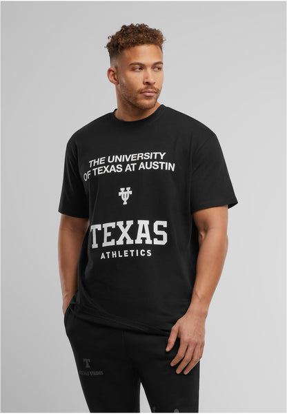 Texas Longhorns 25 Oversize Tee