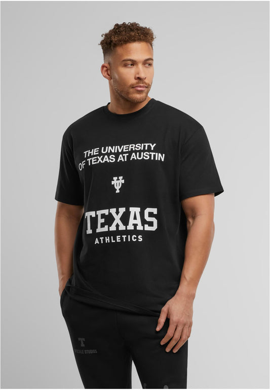 Texas Longhorns 25 Oversize Tee
