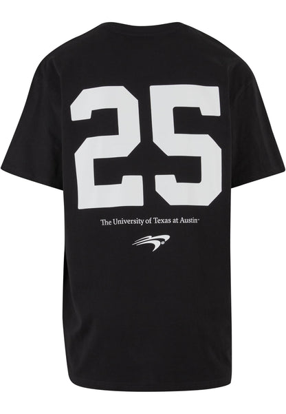 Texas Longhorns 25 Oversize Tee