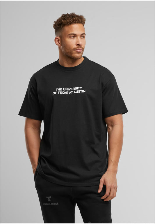 Texas Longhorns Football Oversize Tee