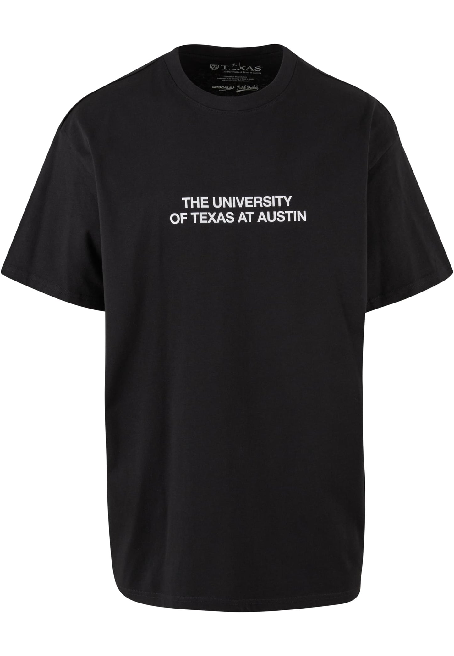 Texas Longhorns Football Oversize Tee