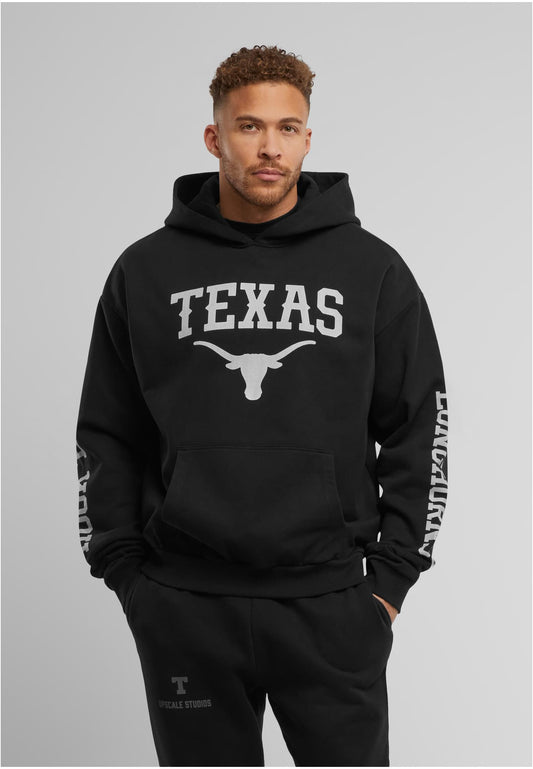 Texas Longhorns 25 Oversize Hoody