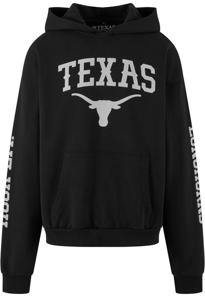 Texas Longhorns 25 Oversize Hoody