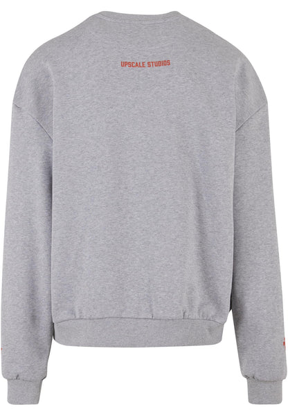 Texas Longhorns Austin Oversize Crewneck
