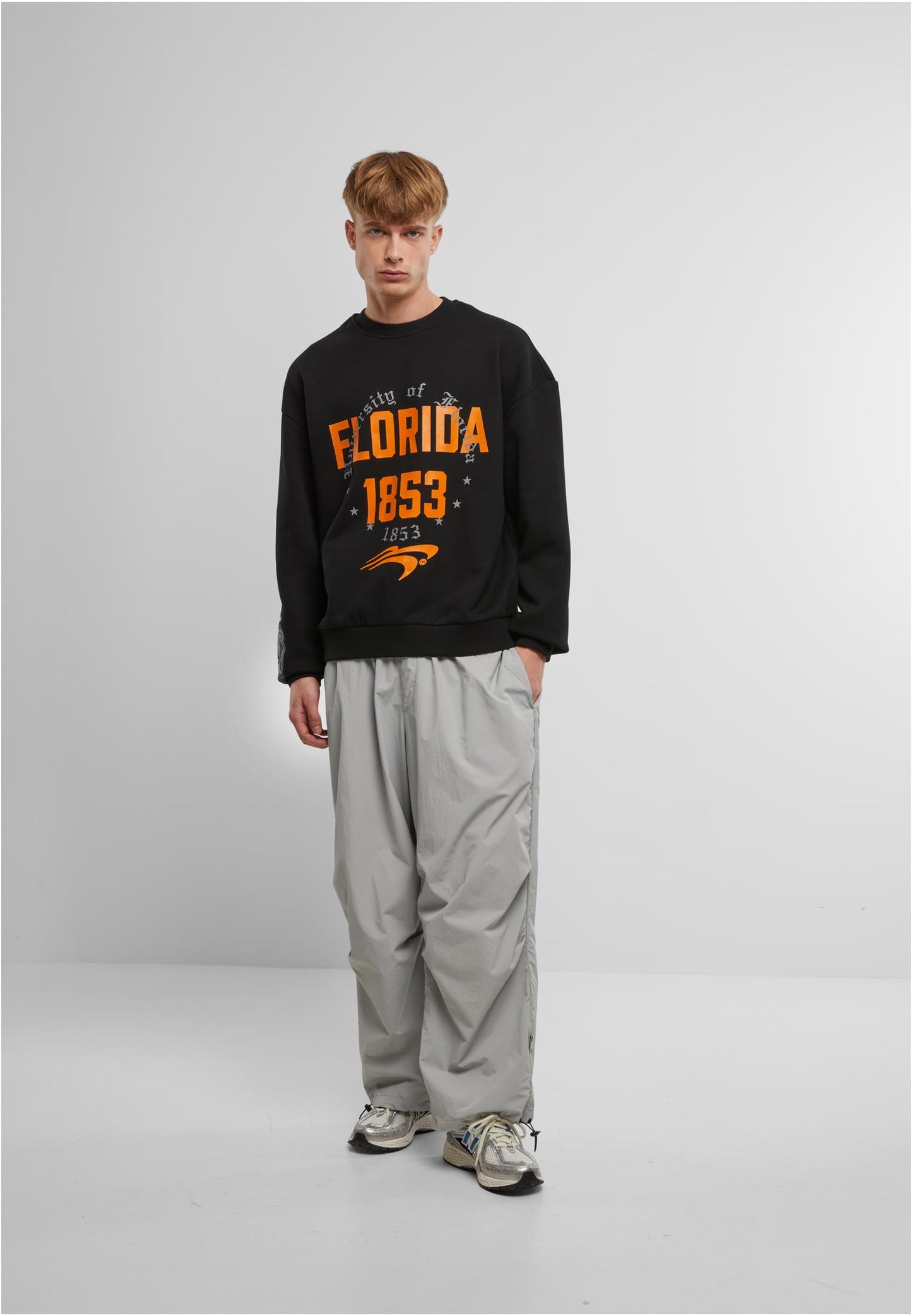Florida Gators 1853 Oversize Crewneck