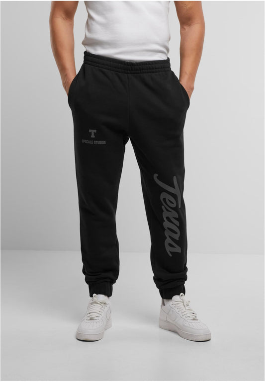 Texas Longhorns Multi Logo Sweatpants