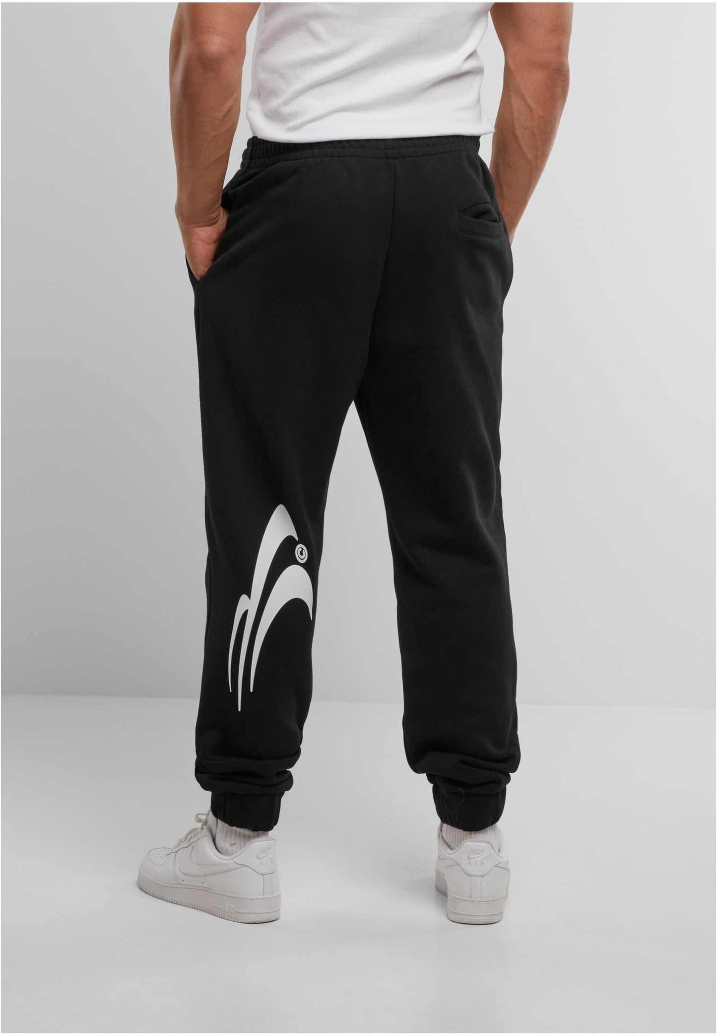 North Carolina Multi Logo Sweatpants
