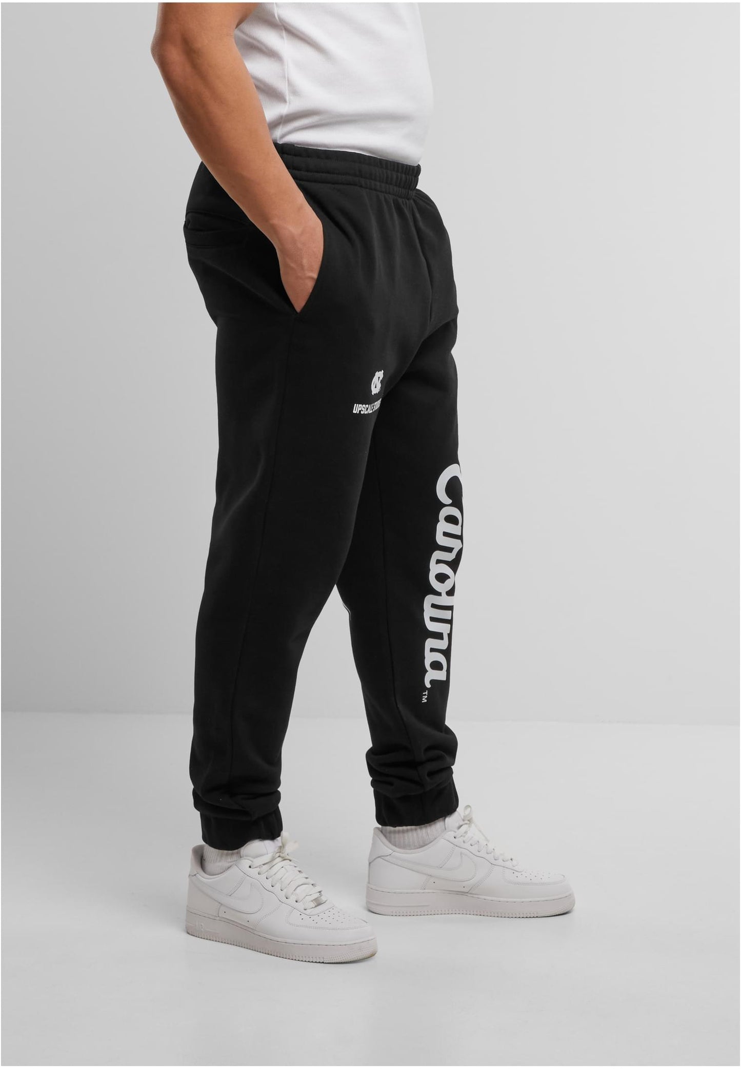 North Carolina Multi Logo Sweatpants