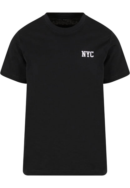 NYC EMB Tee