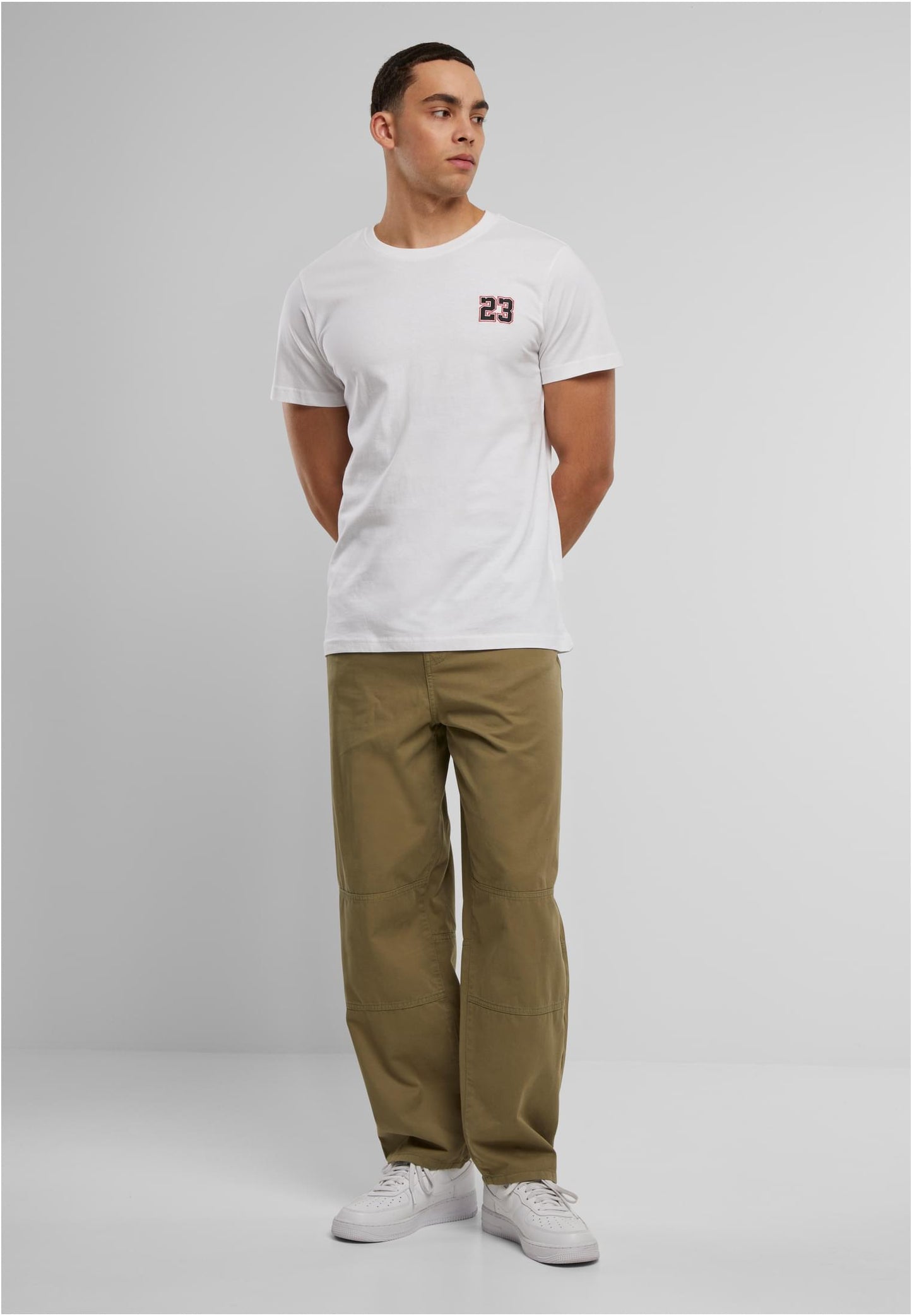 23 EMB Tee