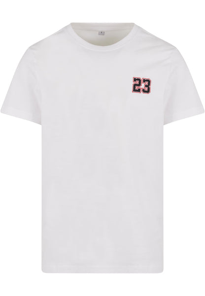 23 EMB Tee