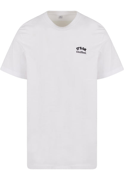 It's Ok EMB Tee
