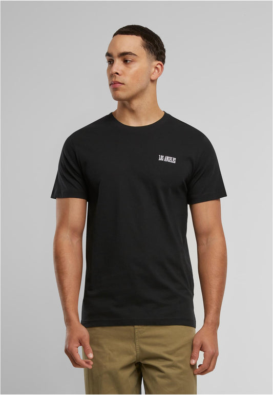 Los Angeles EMB Tee