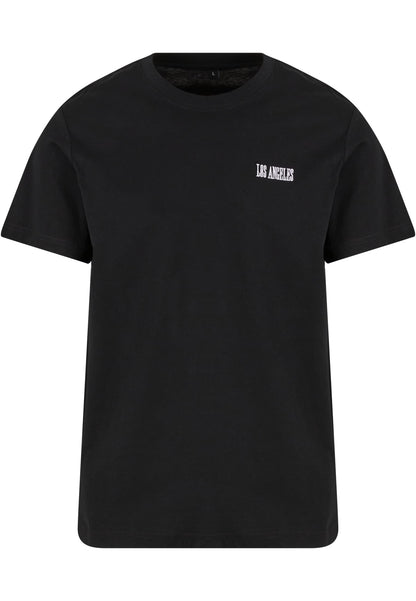 Los Angeles EMB Tee