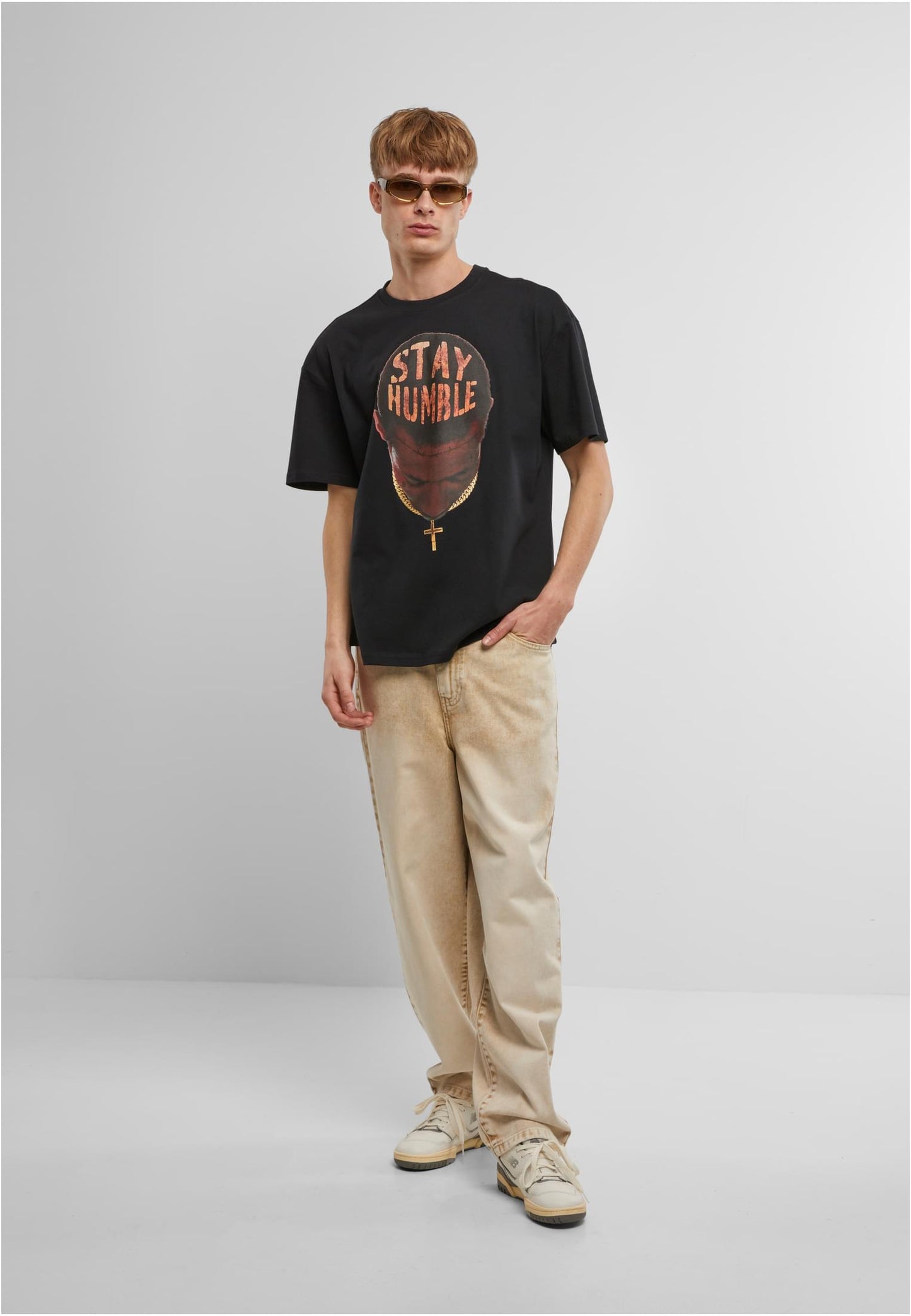 Stay Humble Tee