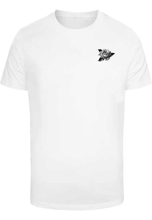 Cross Rosary Tee