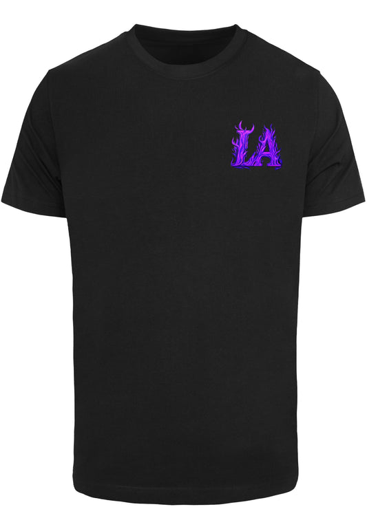 Flames Of Hope Tee