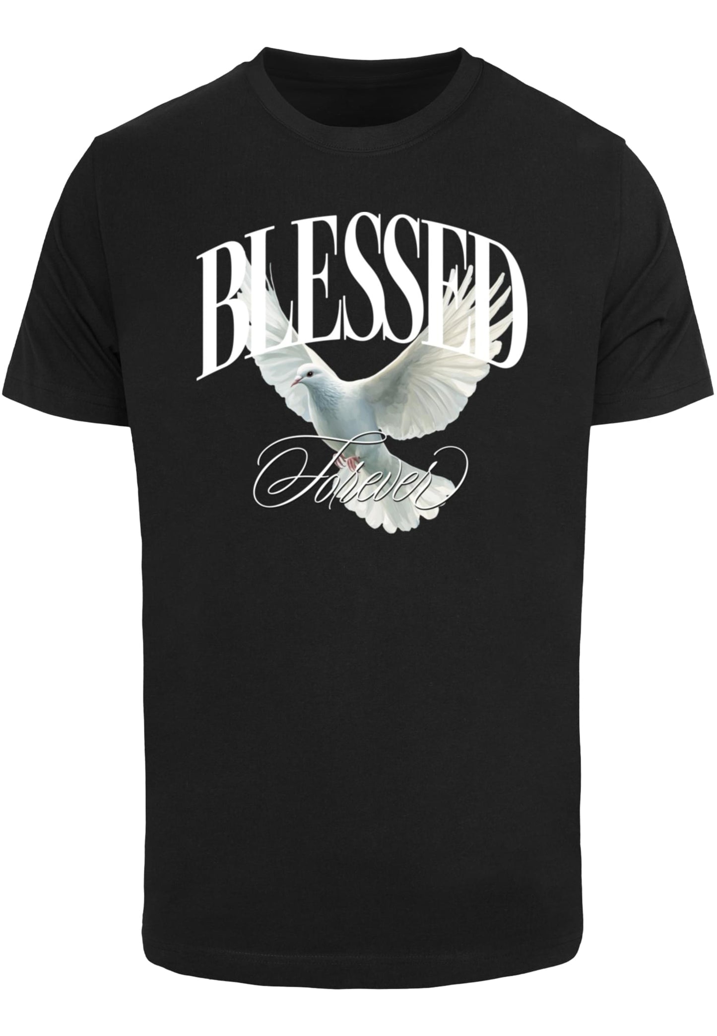 Blessed Forever Tee