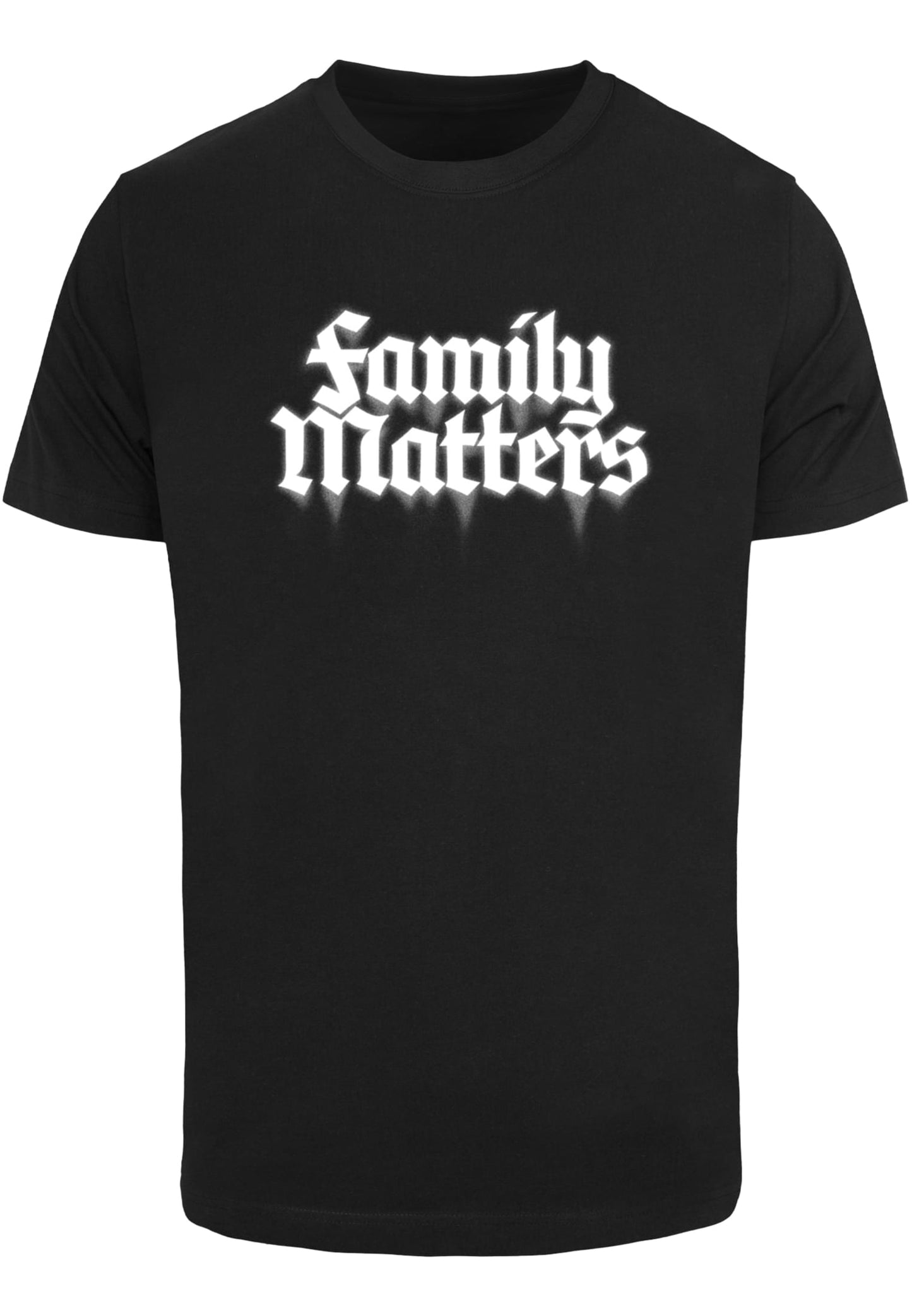 Family Matters Tee - HIROSTAMPE