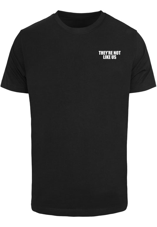 They're Not Like Us Tee