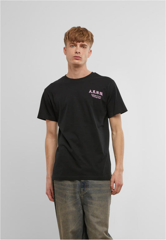 Yokohama Race Tee