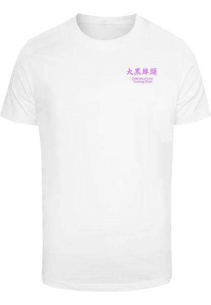Yokohama Race Tee
