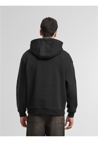 Bad Boy EMB Fluffy Hoody