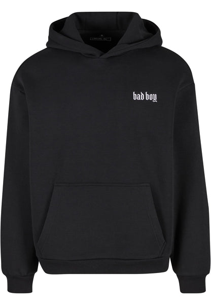 Bad Boy EMB Fluffy Hoody