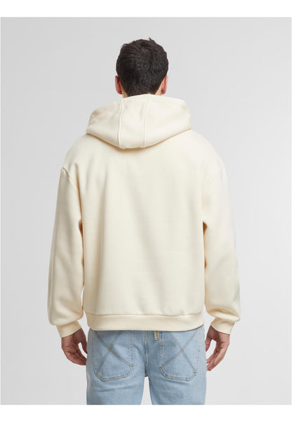 King Card EMB Fluffy Hoody