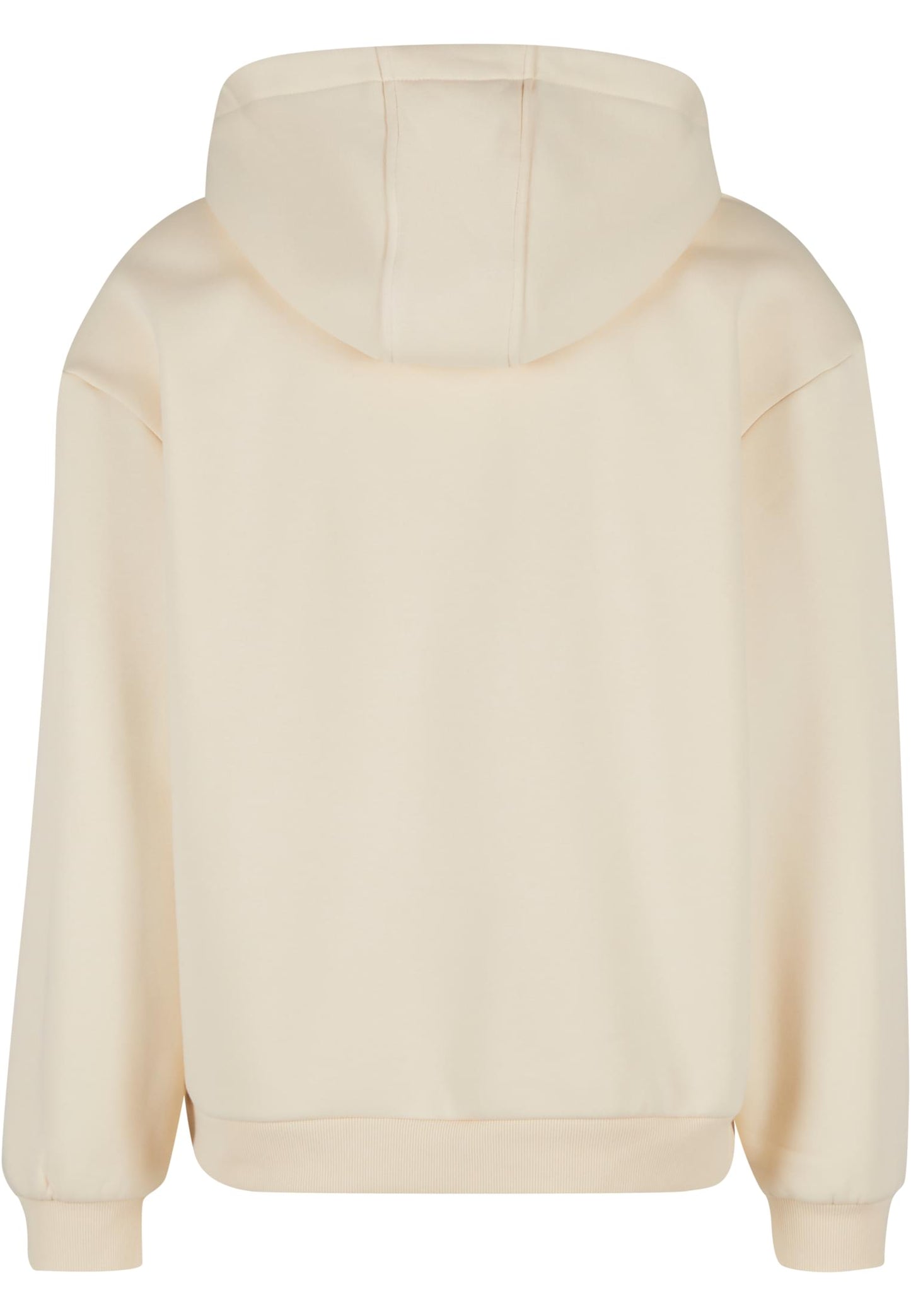 King Card EMB Fluffy Hoody