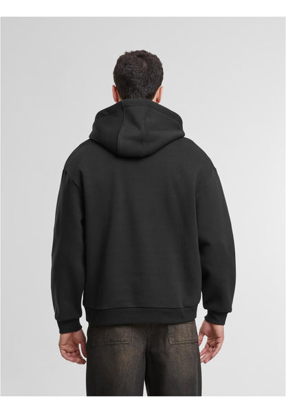 Started From The Bottom EMB Fluffy Hoody