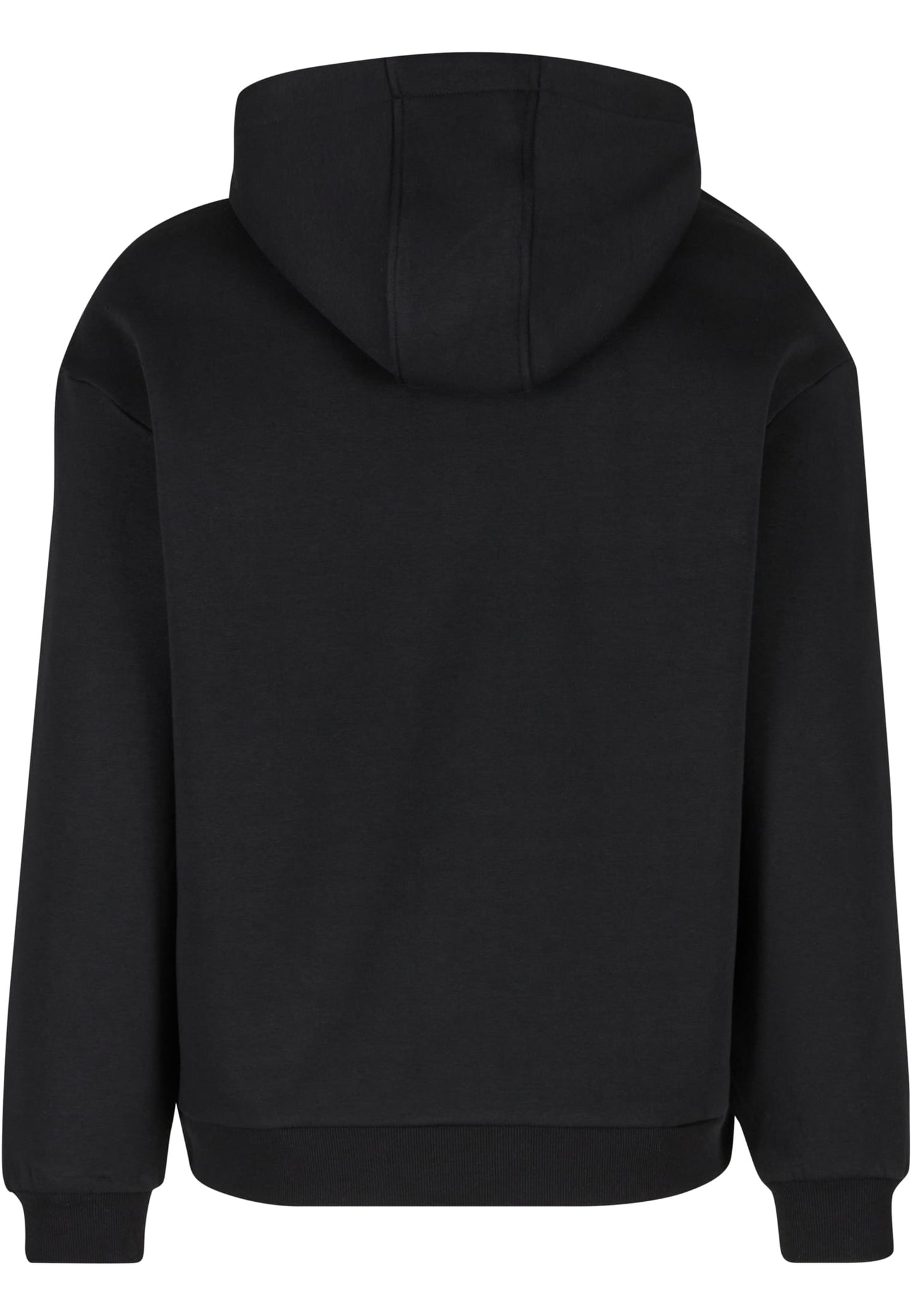 Started From The Bottom EMB Fluffy Hoody