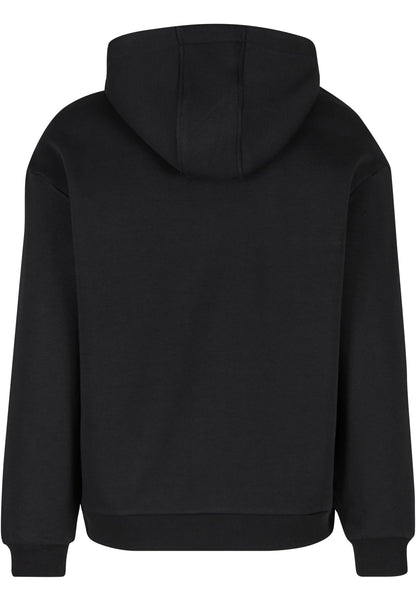 Started From The Bottom EMB Fluffy Hoody