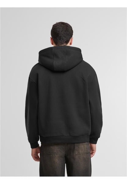 Think Different EMB Fluffy Hoody
