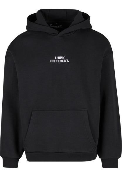 Think Different EMB Fluffy Hoody